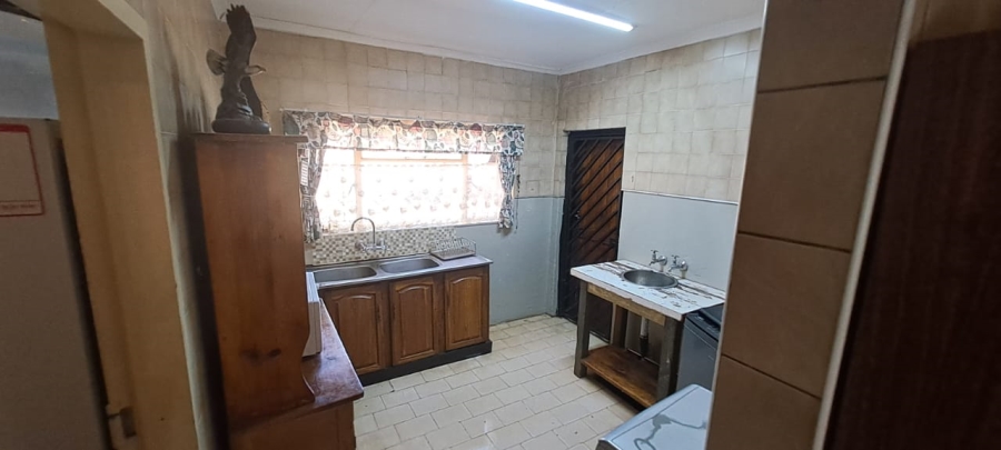 4 Bedroom Property for Sale in Boschfontein A H North West